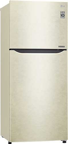 Холодильник LG GN-B422SECL