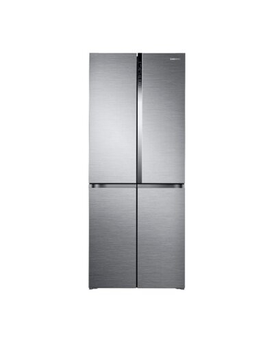 Холодильник Samsung RF50K5920S8