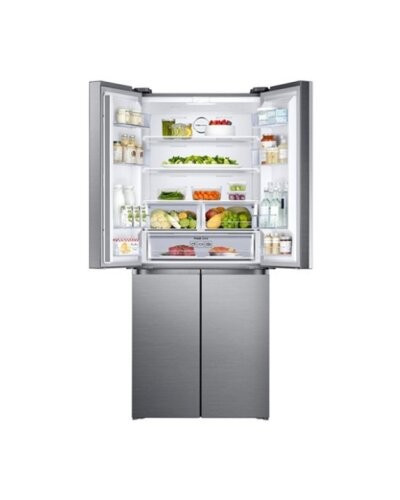 Холодильник Samsung RF50K5920S8