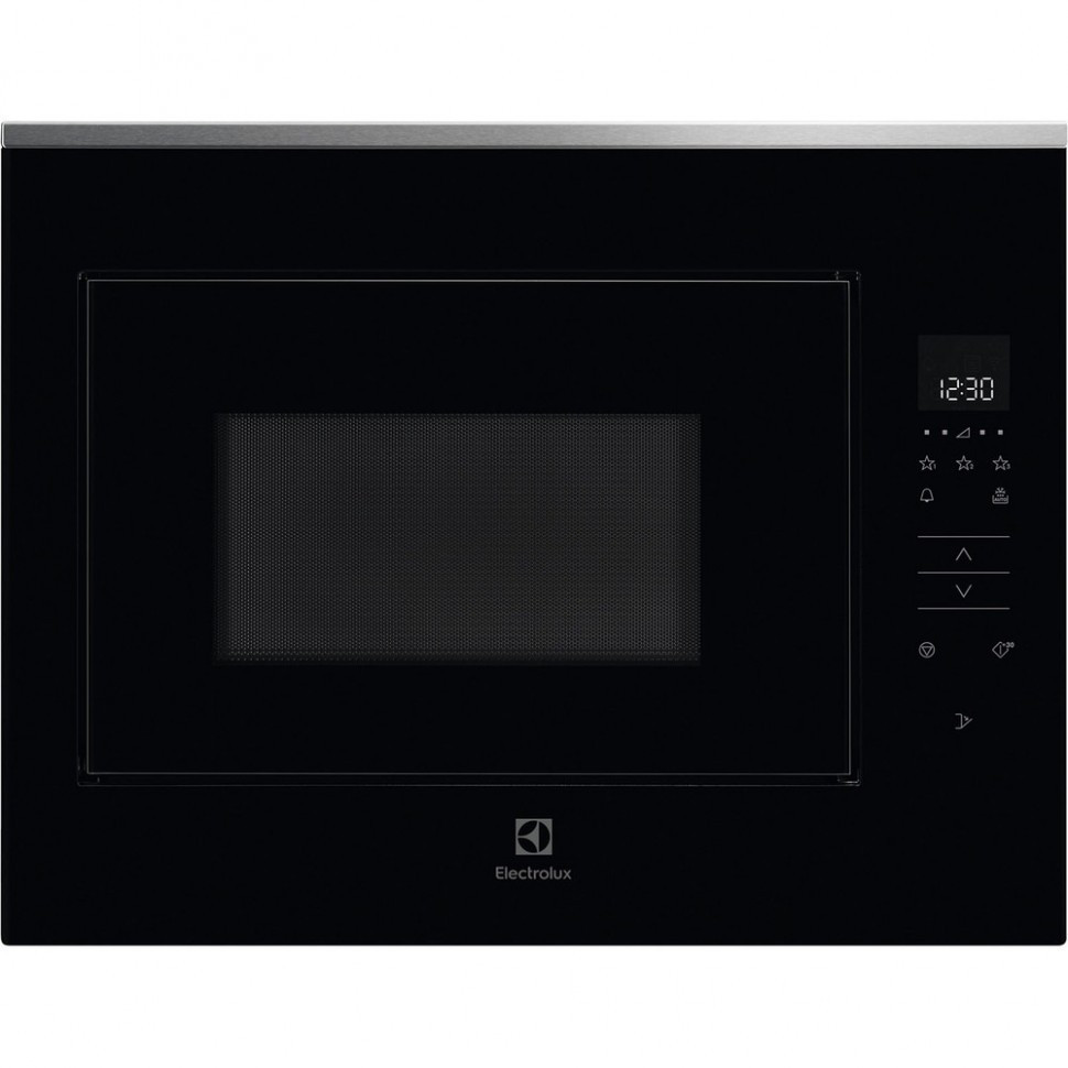 Микроволновая печь встраиваемая Electrolux KMFE 264 TEX