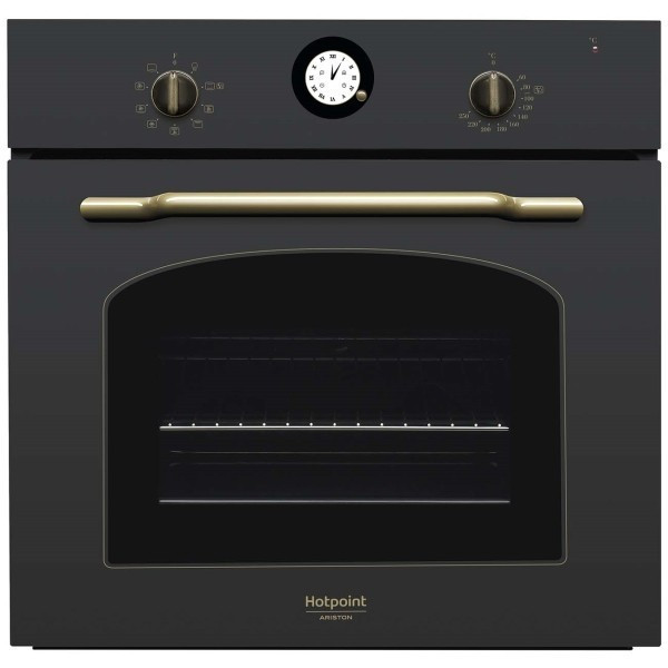 Электрический духовой шкаф Hotpoint-Ariston FVT 801 H AN