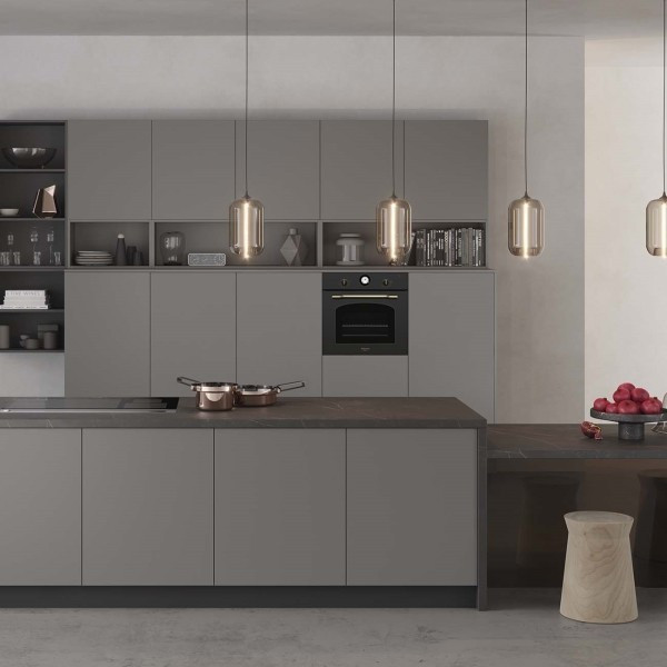 Электрический духовой шкаф Hotpoint-Ariston FVT 801 H AN