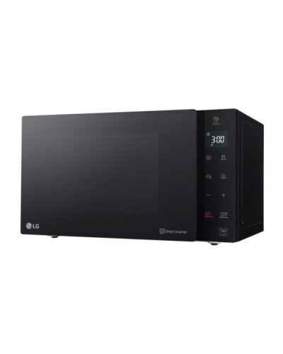 Микроволновая печь LG NeoCHef MS2595GIS