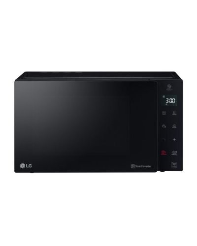 Микроволновая печь LG NeoCHef MS2595GIS