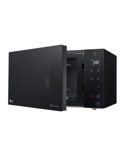 Микроволновая печь LG NeoCHef MS2595GIS