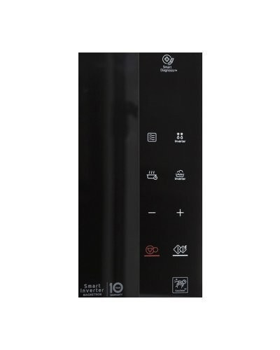 Микроволновая печь LG NeoCHef MS2595GIS