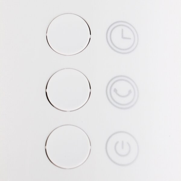 Напольный вентилятор Electrolux EFF-1002i