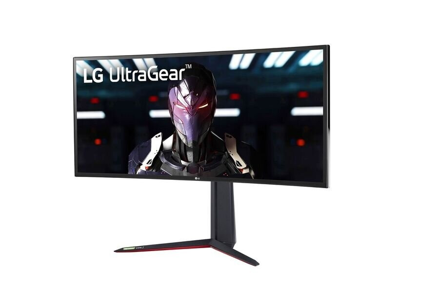 Монитор LG 34GN850-B
