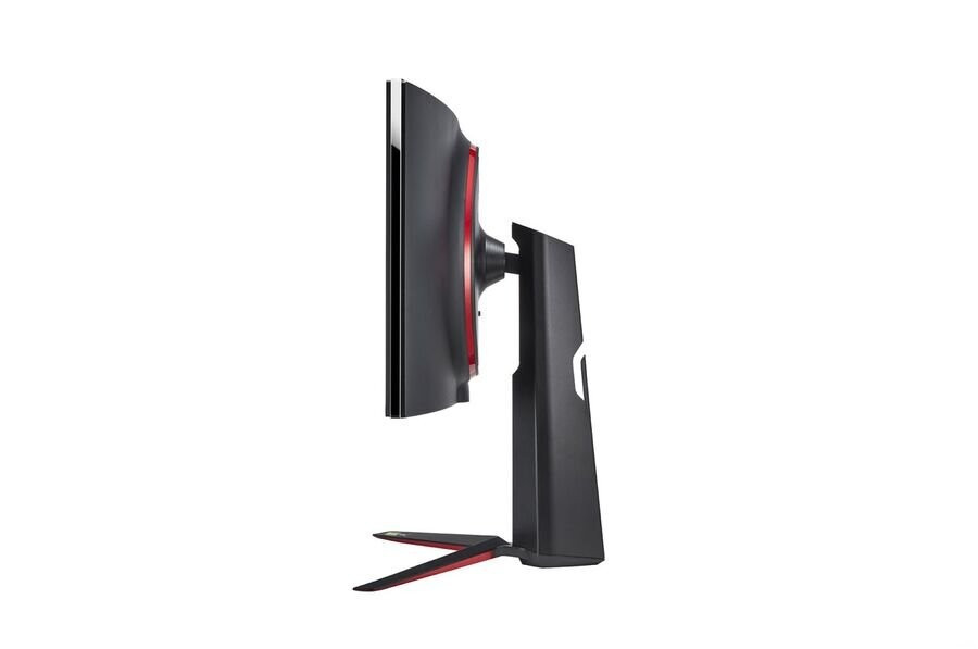 Монитор LG 34GN850-B