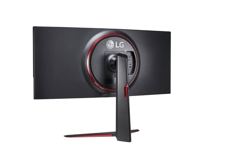 Монитор LG 34GN850-B