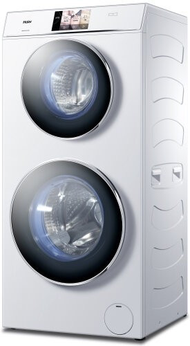 Стиральная машина Haier HWD120-B1558U