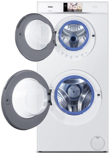 Стиральная машина Haier HWD120-B1558U
