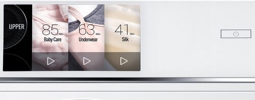 Стиральная машина Haier HWD120-B1558U