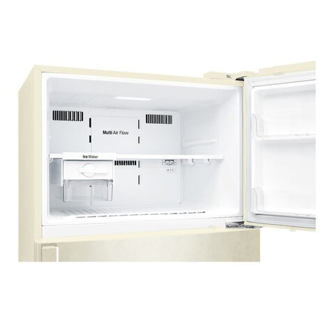 Холодильник LG GN-H702 HEHZ