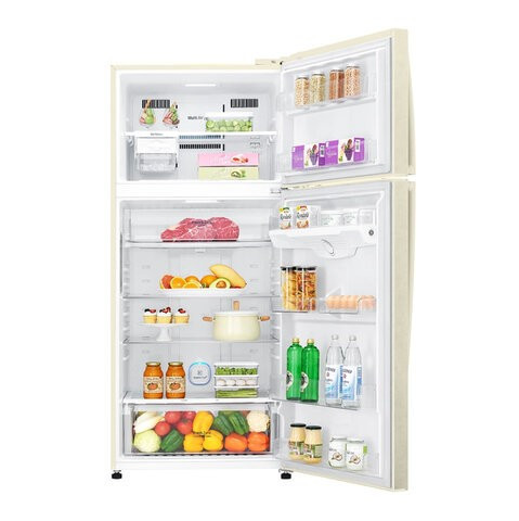 Холодильник LG GN-H702 HEHZ
