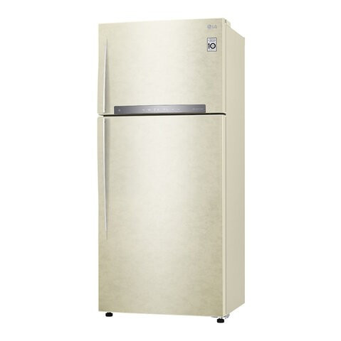 Холодильник LG GN-H702 HEHZ