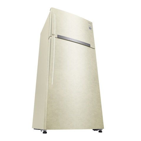 Холодильник LG GN-H702 HEHZ