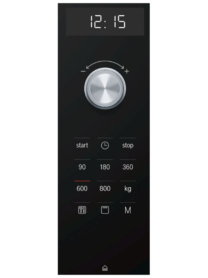 Микроволновая печь встраиваемая Bosch BEL524MS0
