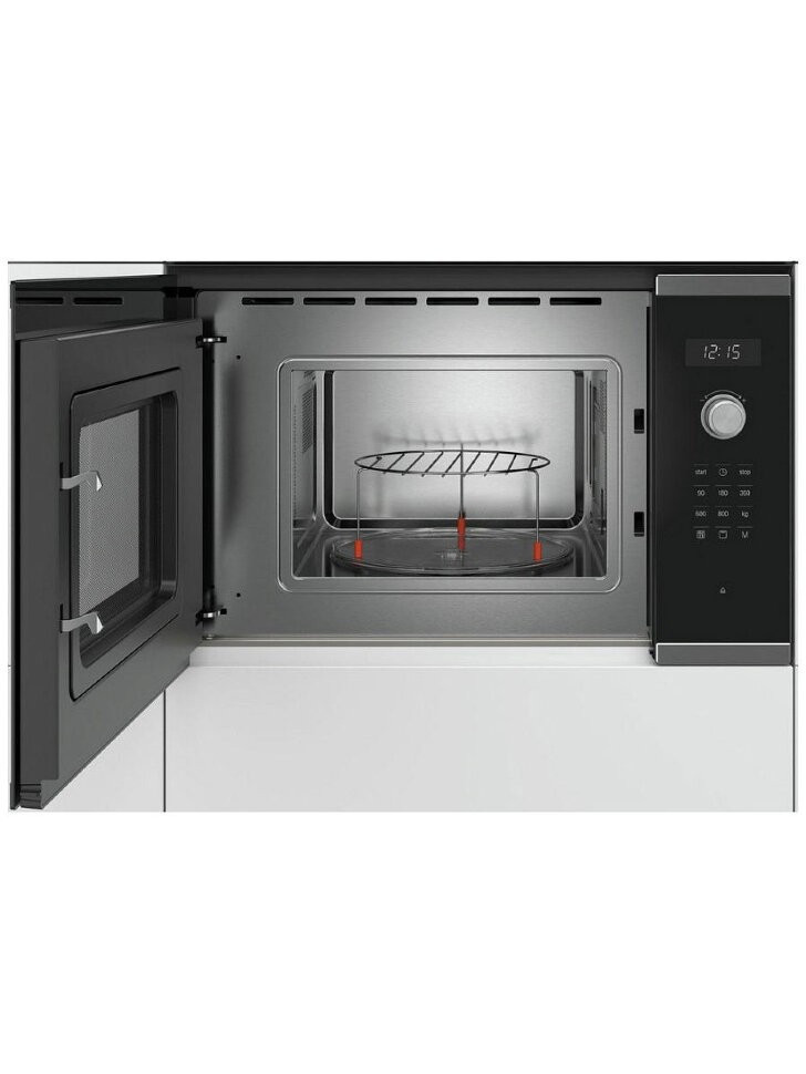 Микроволновая печь встраиваемая Bosch BEL524MS0
