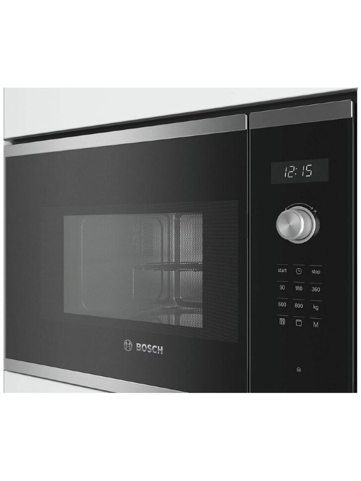 Микроволновая печь встраиваемая Bosch BEL524MS0