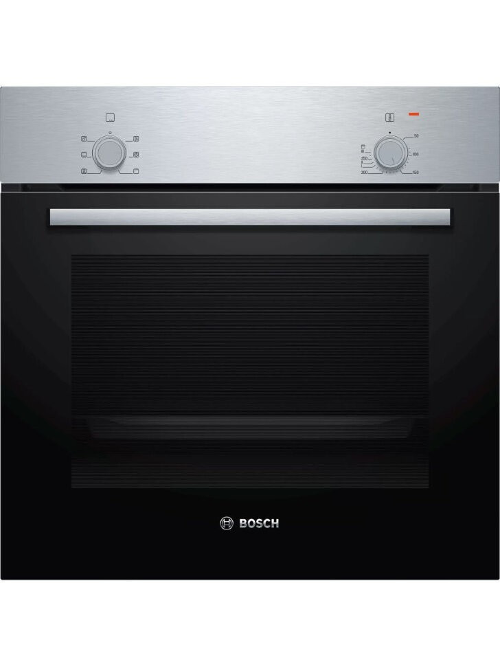 Электрический духовой шкаф Bosch HBF010BR1Q