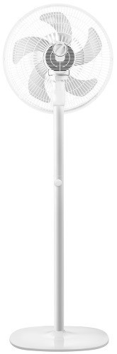 Напольный вентилятор Electrolux EFF-1005, белый