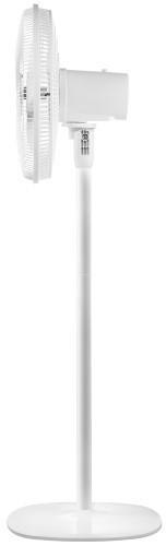 Напольный вентилятор Electrolux EFF-1005, белый
