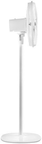 Напольный вентилятор Electrolux EFF-1005, белый