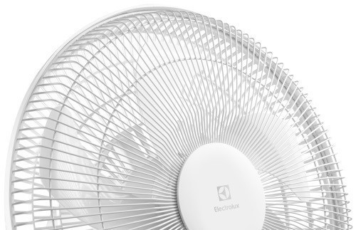Напольный вентилятор Electrolux EFF-1005, белый