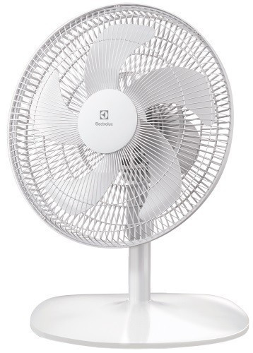 Напольный вентилятор Electrolux EFF-1005, белый