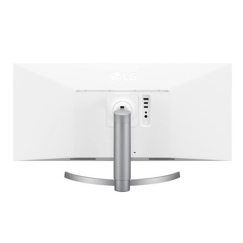 Монитор LG 34WK650