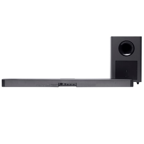 Саундбар JBL Bar 2.1 Deep Bass