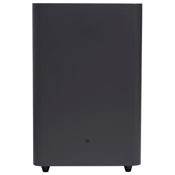 Саундбар JBL Bar 2.1 Deep Bass