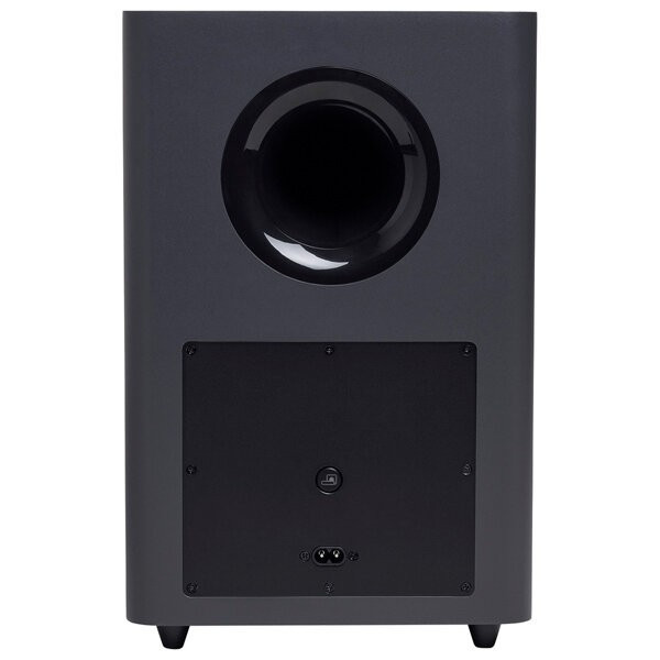 Саундбар JBL Bar 2.1 Deep Bass