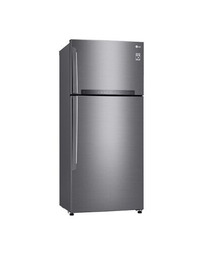 Холодильник LG GN-H702HMHZ