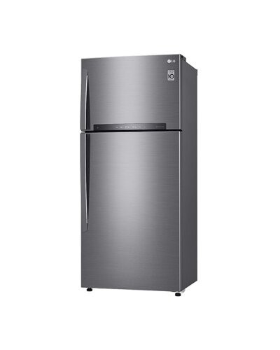 Холодильник LG GN-H702HMHZ