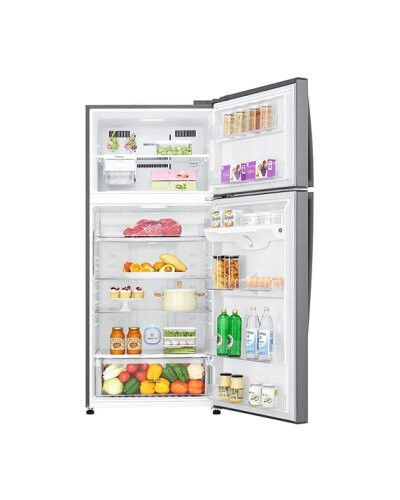 Холодильник LG GN-H702HMHZ