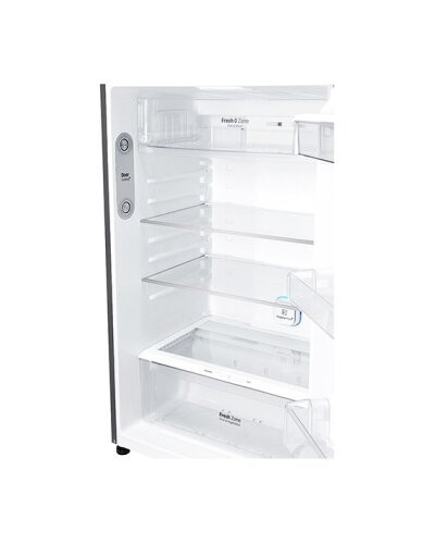 Холодильник LG GN-H702HMHZ