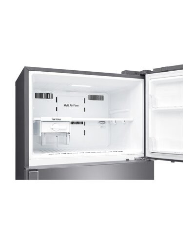 Холодильник LG GN-H702HMHZ
