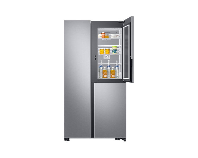 Холодильник Samsung RH62A50F1SL
