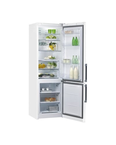 Холодильник Whirlpool WTNF 902 W