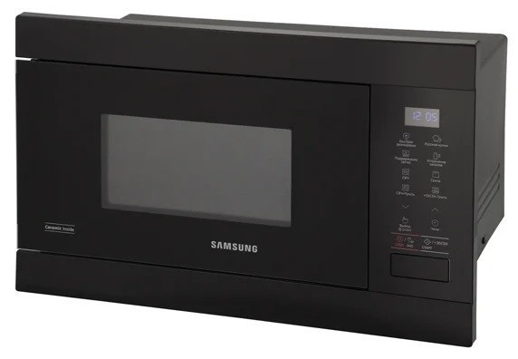 Микроволновая печь встраиваемая Samsung MG22M8054AK