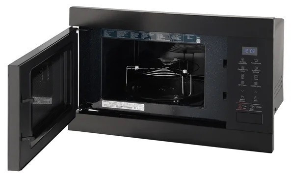 Микроволновая печь встраиваемая Samsung MG22M8054AK