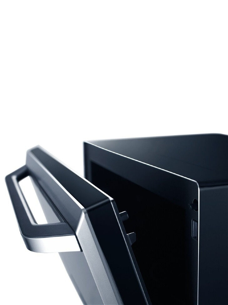 Микроволновая печь Panasonic NN-CS894B