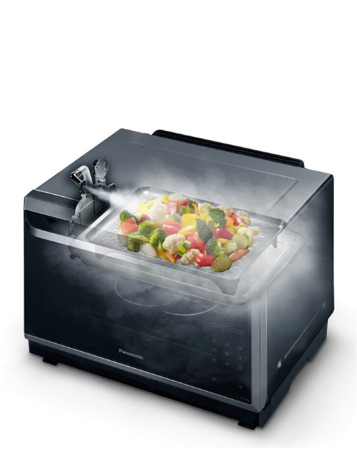 Микроволновая печь Panasonic NN-CS894B