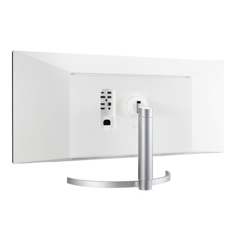 Монитор LG 34WK95U-W