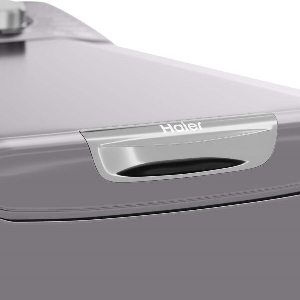 Стиральная машина Haier RTXS G584TMHR-07