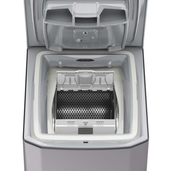 Стиральная машина Haier RTXS G584TMHR-07