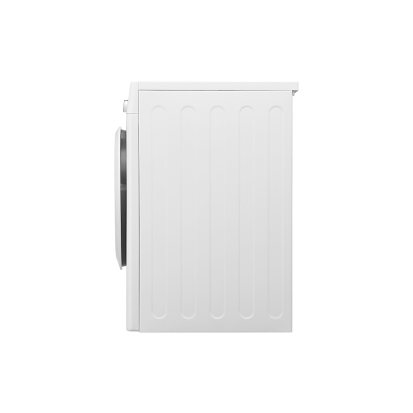 Стиральная машина с фронтальной загрузкой LG F4M5TS3W