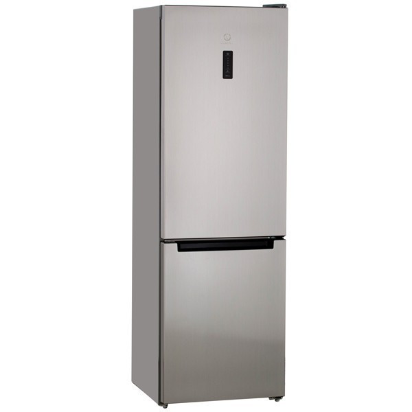 Холодильник Indesit ITF 118 X